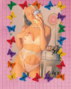 слив Bad Barbie (Анастасия Чернышева)