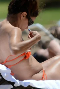 слив Ева Лонгория (Eva Longoria)