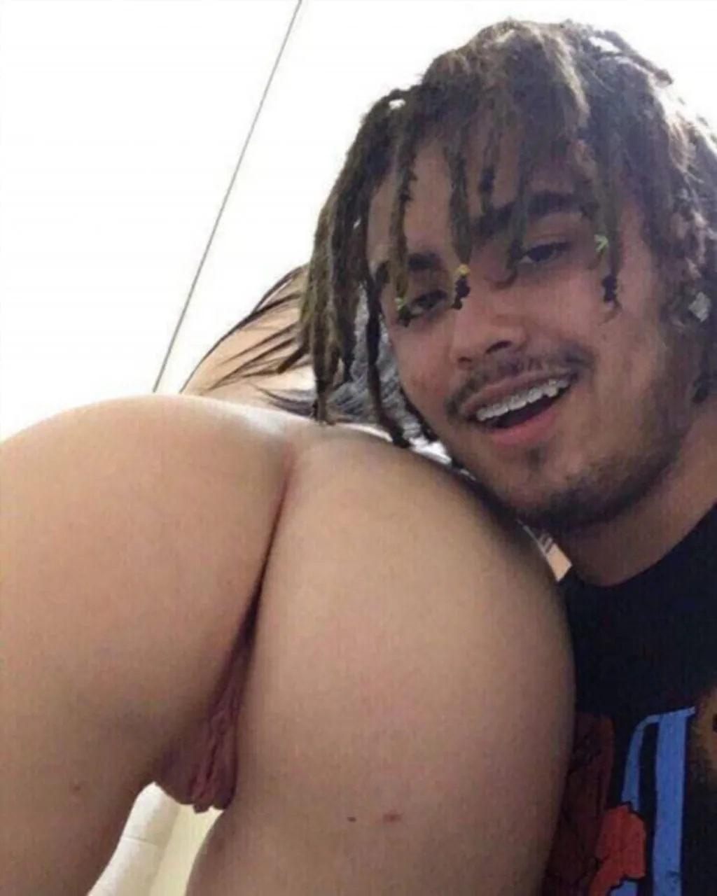 слив Lil Pump