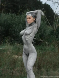 слив Юлия Шунина (Kit Lilith)