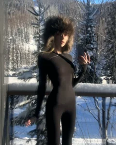 слив Алина Олешева (Кис-Кис)